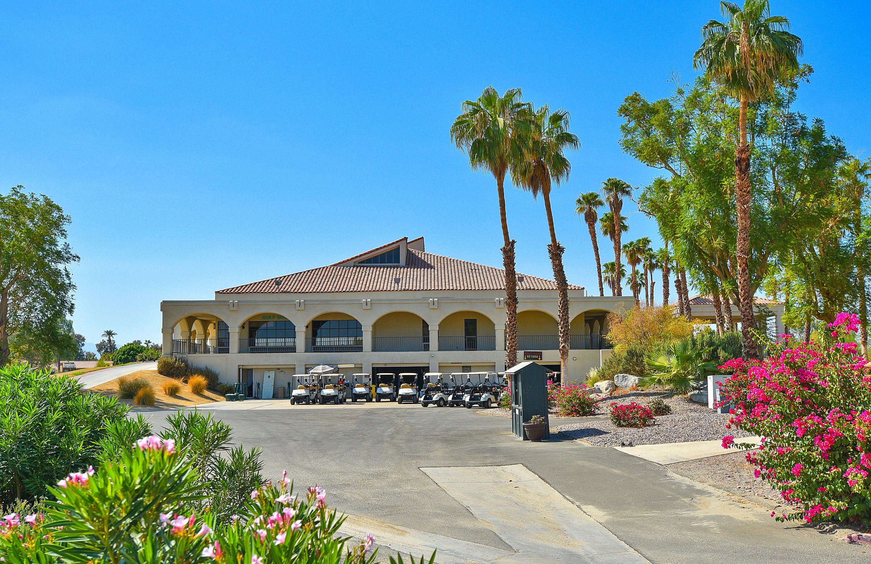 Palm Desert Vacation Rental Palm Desert Resorter