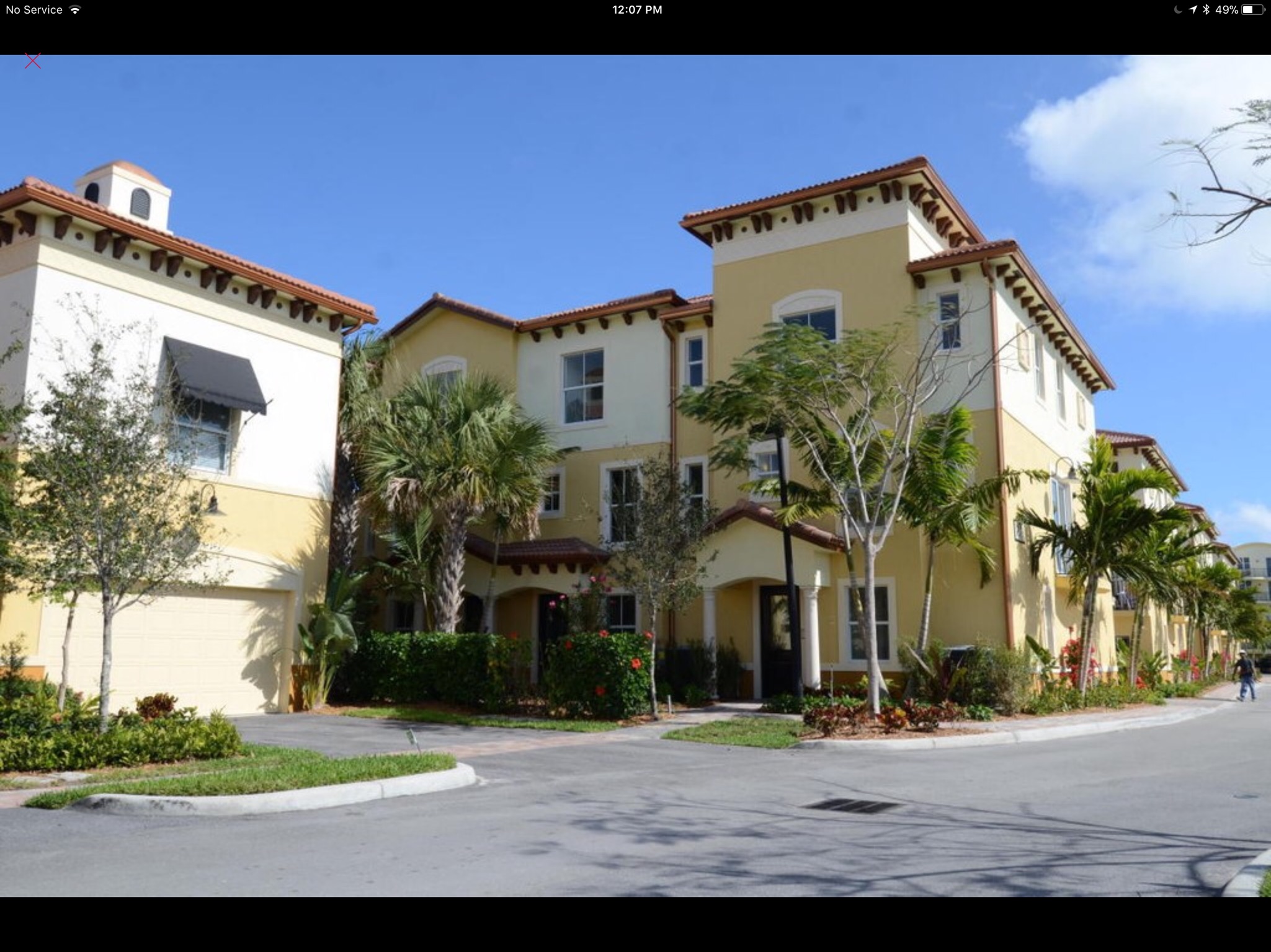 Boynton Beach Vacation Rental Intracoastal Views