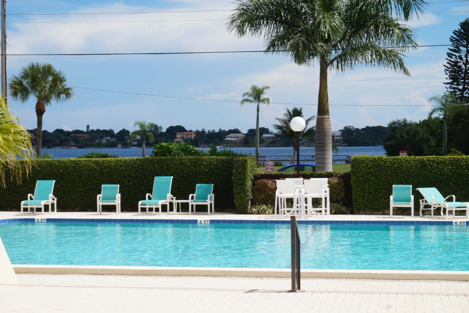 Stuart Perpetual Rental FL 1 br near beach